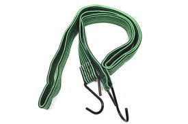 Tensor elastico con ganchos colores